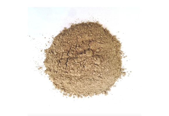 B.A.S Gaia green glacial rock dust 2kg