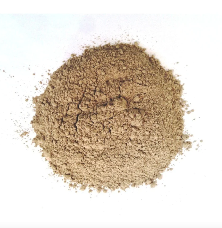 B.A.S Gaia green glacial rock dust 2kg