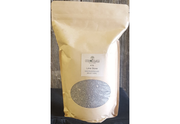 B.A.S AG limestone 4 pound