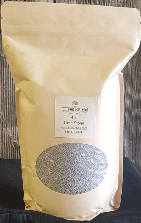 B.A.S AG limestone 4 pound