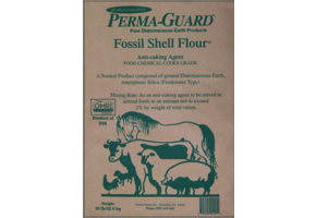 B.A.S diatomaceous earth 4 pounds