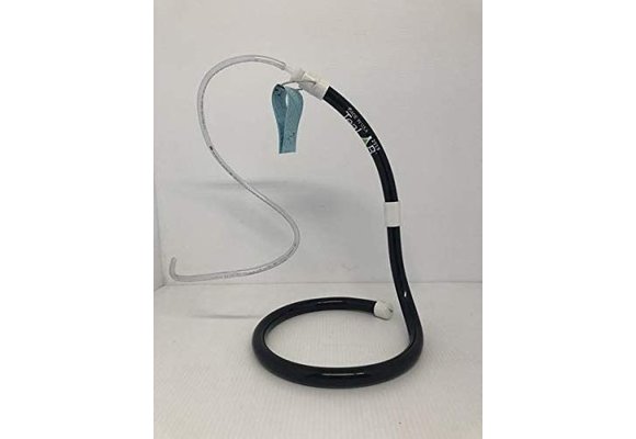 30-50 gallon bubble snake