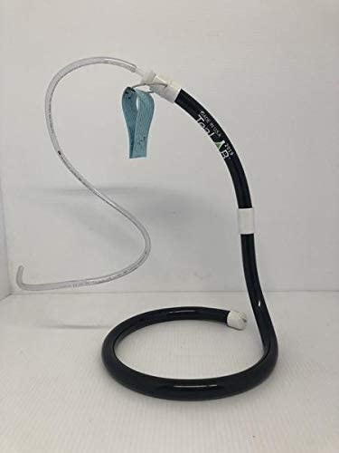 30-50 gallon bubble snake