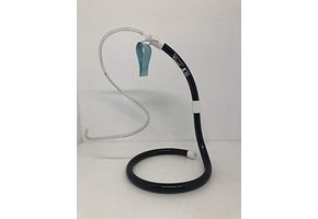 5 gallon bubble snake