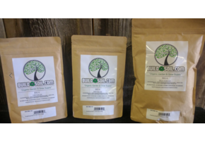 B.A.S big 6 micronutrients 300gram