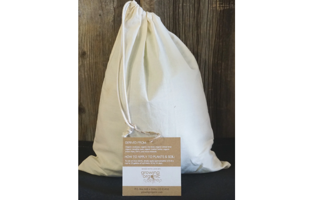 B.A.S kashi blend 2 pound