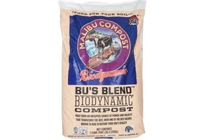 B.A.S Malibu compost 1 cubic foot
