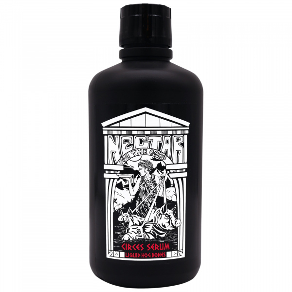 Nectar for the gods Circes serum quart
