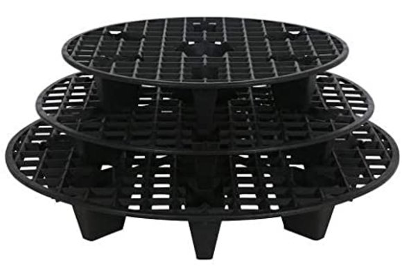 Gro pro nx 26.5” elevator