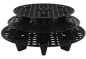 Gro pro nx 21.5” elevator