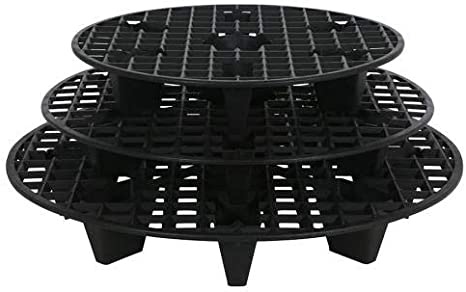 Gro pro nx 21.5” elevator