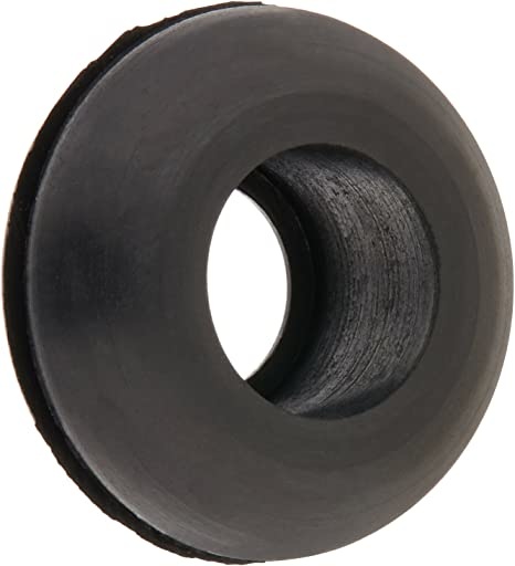 Hydroflow rubber grommet 1”