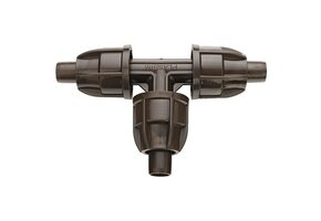 Netafim 17mm techlock tees