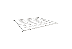 2x4 Single pack trellis