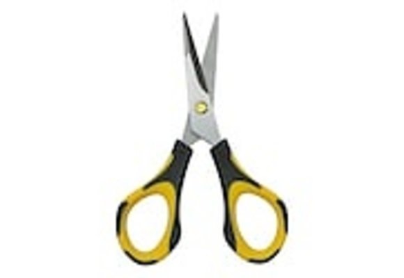 Piranha 64mm straight