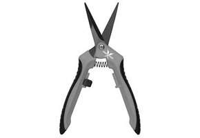 Piranha curved Florine blade