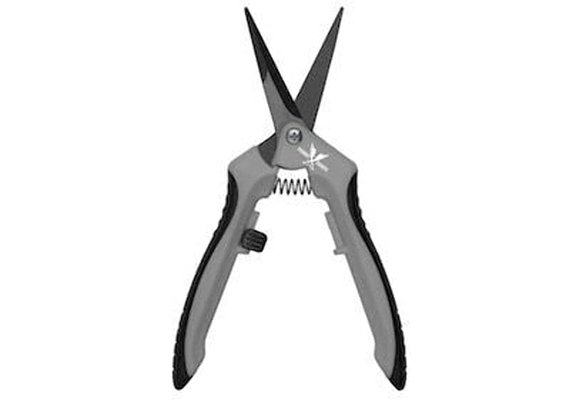 Piranha curved Florine blade