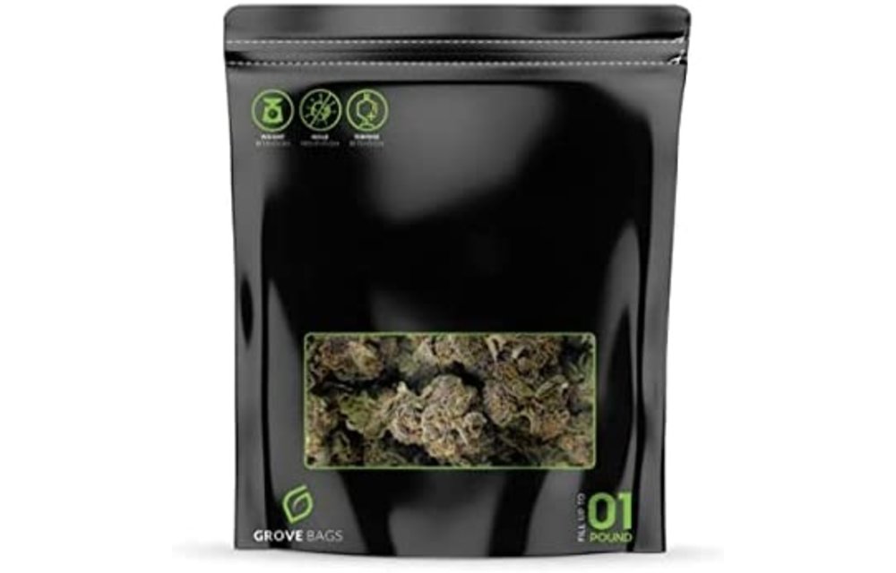 grove bags 1 pound bag