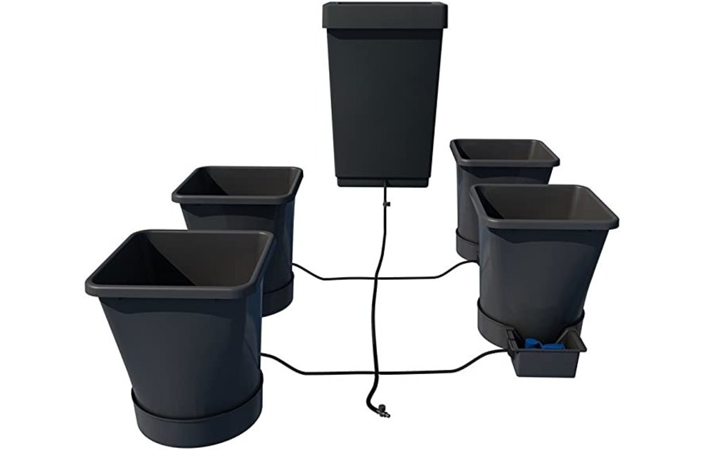 AutoPot Reg Size