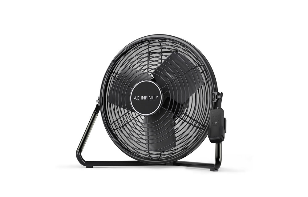 Cloudlift S12 Floor Fan