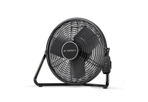 AC Infinity Cloudlift S12 Floor Fan