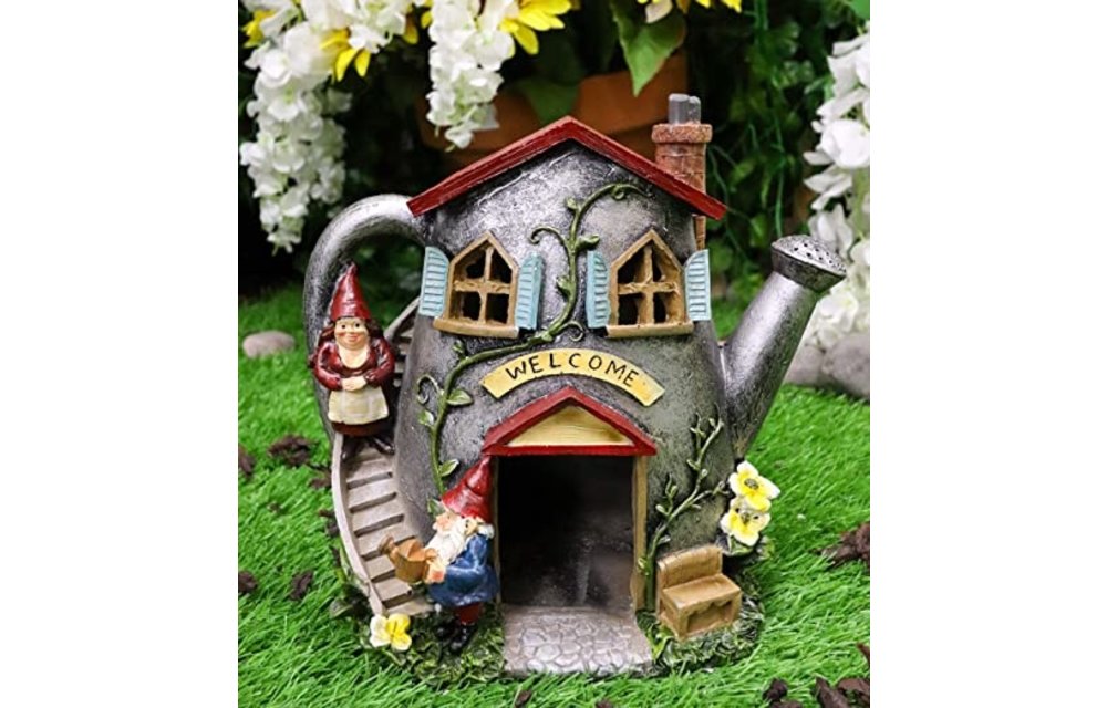 Gnome House #18254
