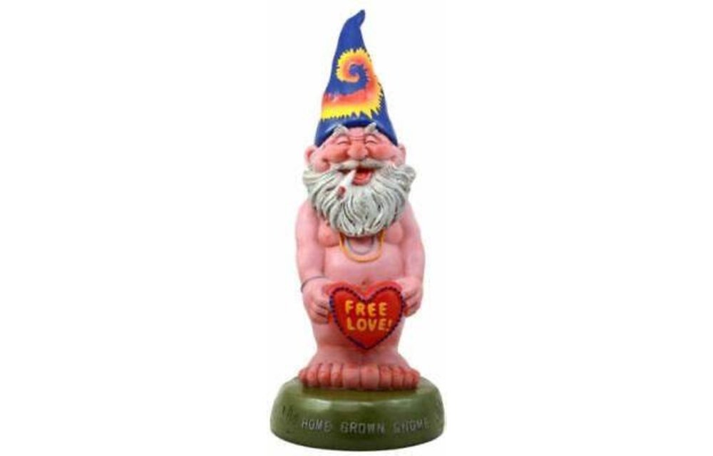 Gnome #11991