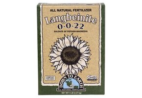 DTE langbeinite 5lbs