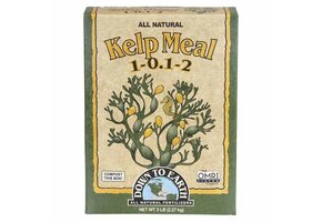 DTE kelp meal 5lbs