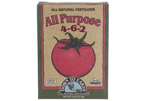 DTE all purpose 5lbs