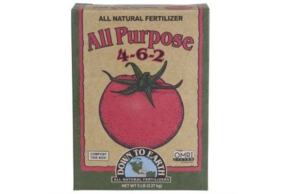 DTE all purpose 5lbs