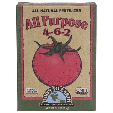 DTE all purpose 5lbs