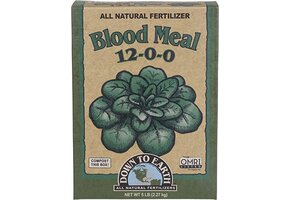 DTE Blood Meal 5 lb