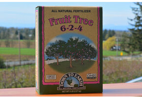 DTE fruit tree 5lbs