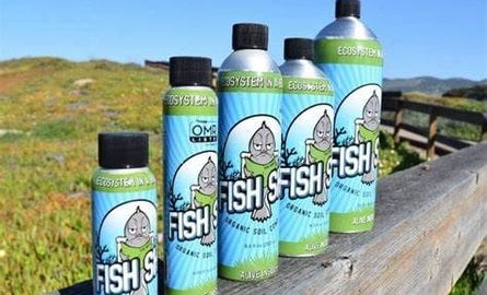 FISH SH!T? WHAT IS IT AND SHOULD ! USE IT?