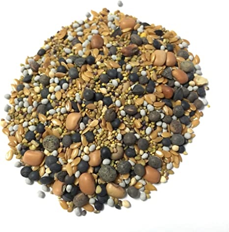 BAS 12 seed cover crop 1/2 lb