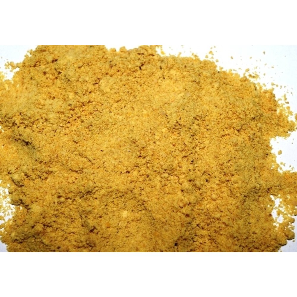 BAS mustard seed meal 10lbs Home Grown Supplies