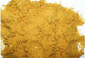 BAS mustard seed meal 10lbs