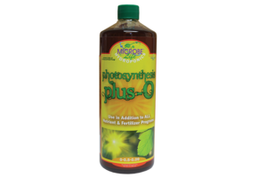 Organic photo-plus 32oz