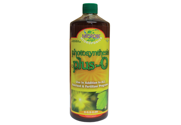Organic photo-plus 16oz