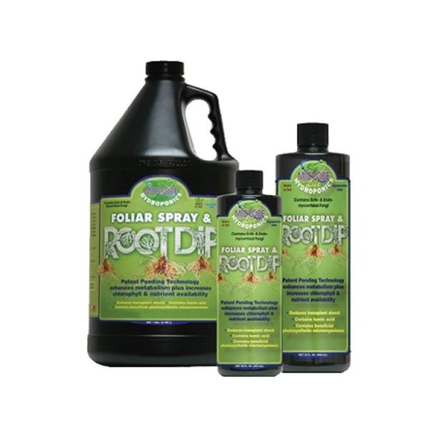 Microbe life root dip 16oz