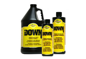 Ph down 32oz Microbe life