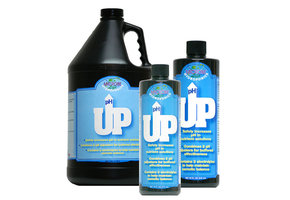 Ph up 32oz microbe life