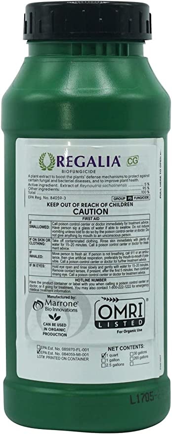 Marrone bio venerate bioinsecticide