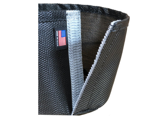 Rain science 1/2 gallon transplant bag