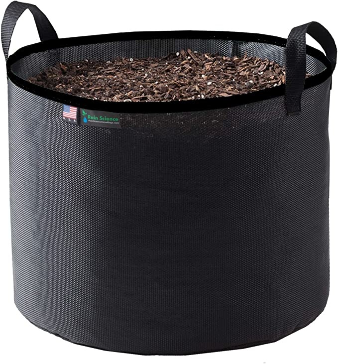 Rain science 7 gallon retail bag