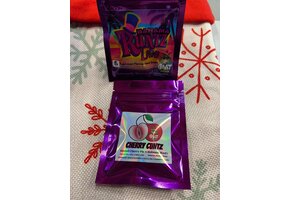 G.o.a.t. Cherry Cuntz