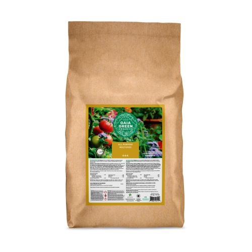 Gaia Green power bloom 20kg