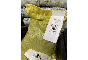 Northern Illinois worm farm castings 10lb