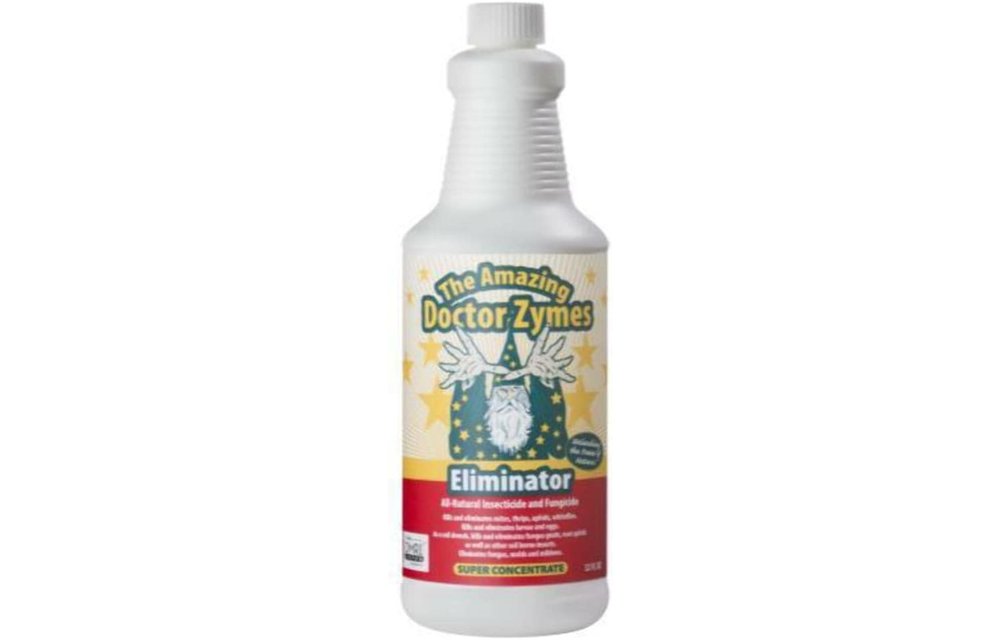 Amazing Doctor Zymes Concentrate 32oz